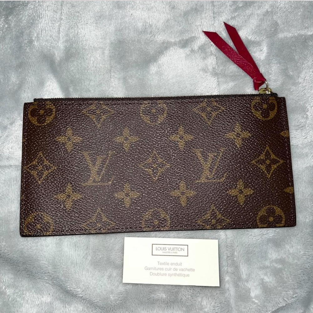 louis vuitton wallet